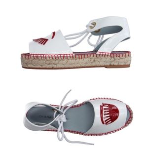 View fullscreen Chiara Ferragni Espadrilles